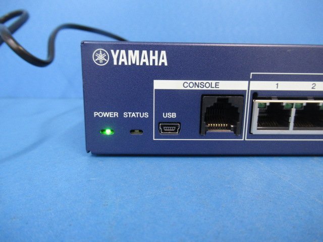 RTX830 | Yamaha ヤマハネットワーク製品 ヤマハ 製品情報 0 2台