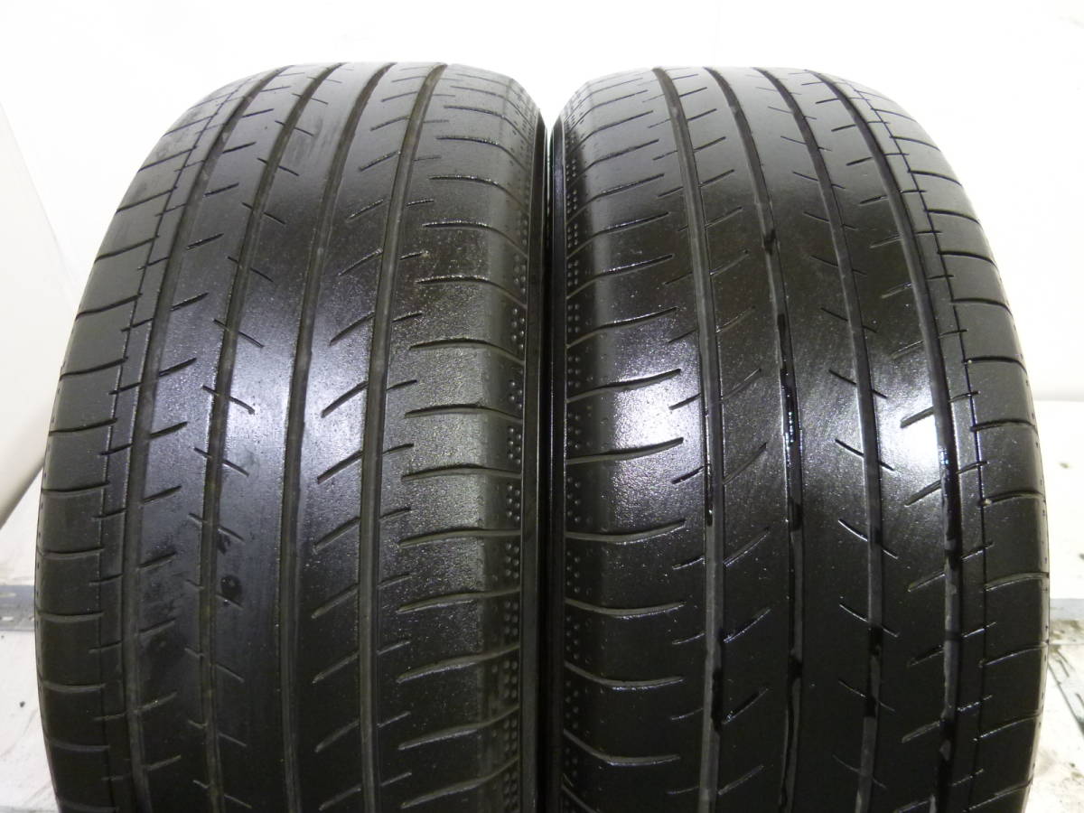 お客 即日発送＠ 215/55R17 YOKOHAMA BLUEARTH-GT AE51 2本！14277