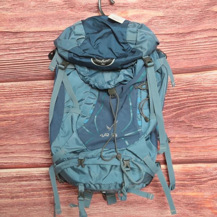 オスプレー カイト 36 Osprey kyte 36 リュック ザック バックパック デイバッグ アウトドア 登山 mc01056523