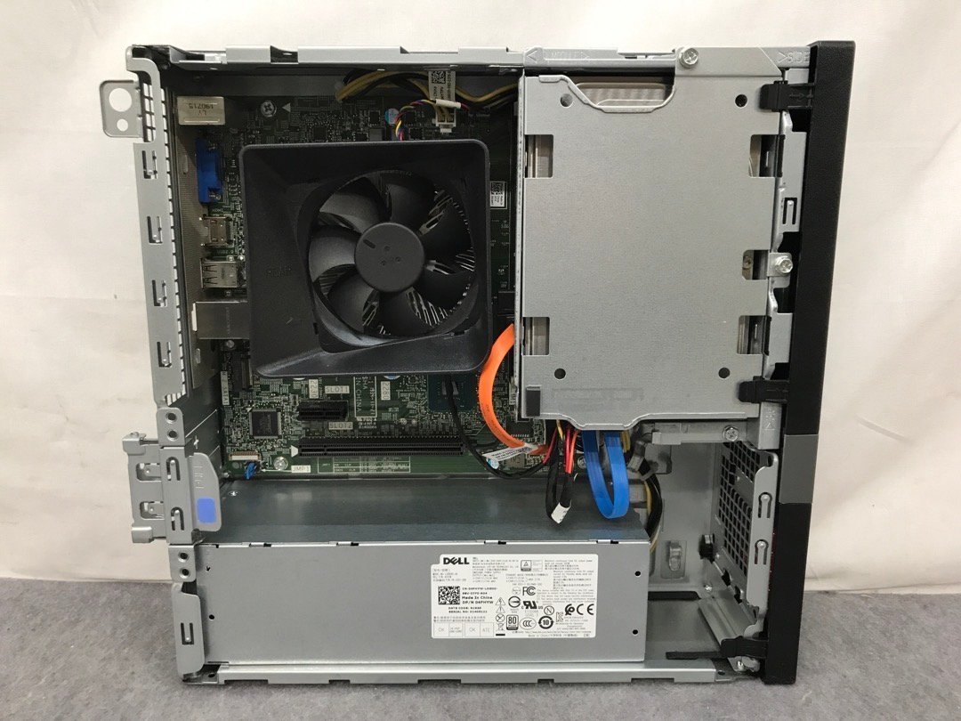 DELL Vostro 3470 中古動作品 DELL】Vostro 3470 Core i5-9400 2.80GHz メモリ8GB HDD1TB 無線LAN