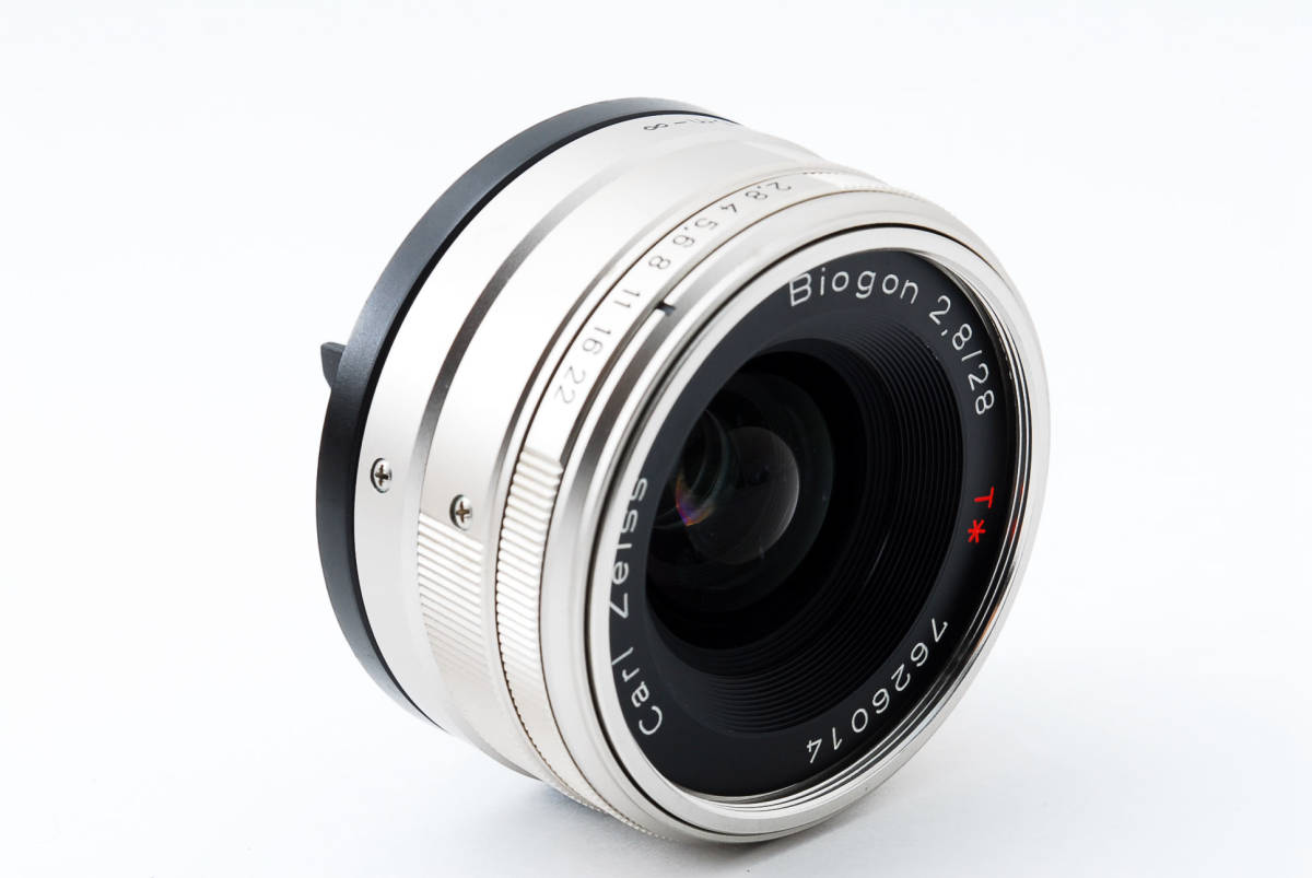 ☆超極上☆ コンタックス CONTAX Carl Zeiss 80-200mm F4 MMJ ☆完動品 #