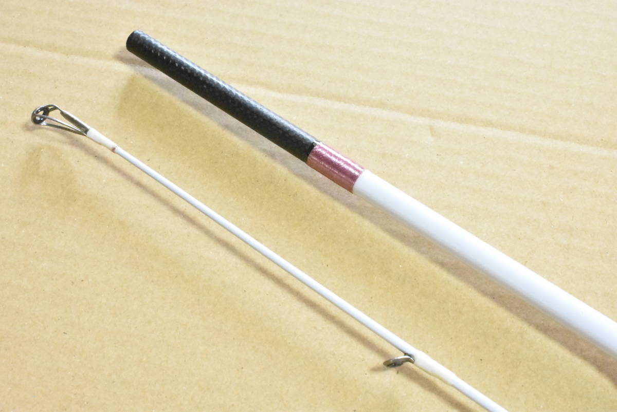 ヌーヴォ カラマレッティ ビアンコ GONCBS-832MH NUOVO Calamaretti