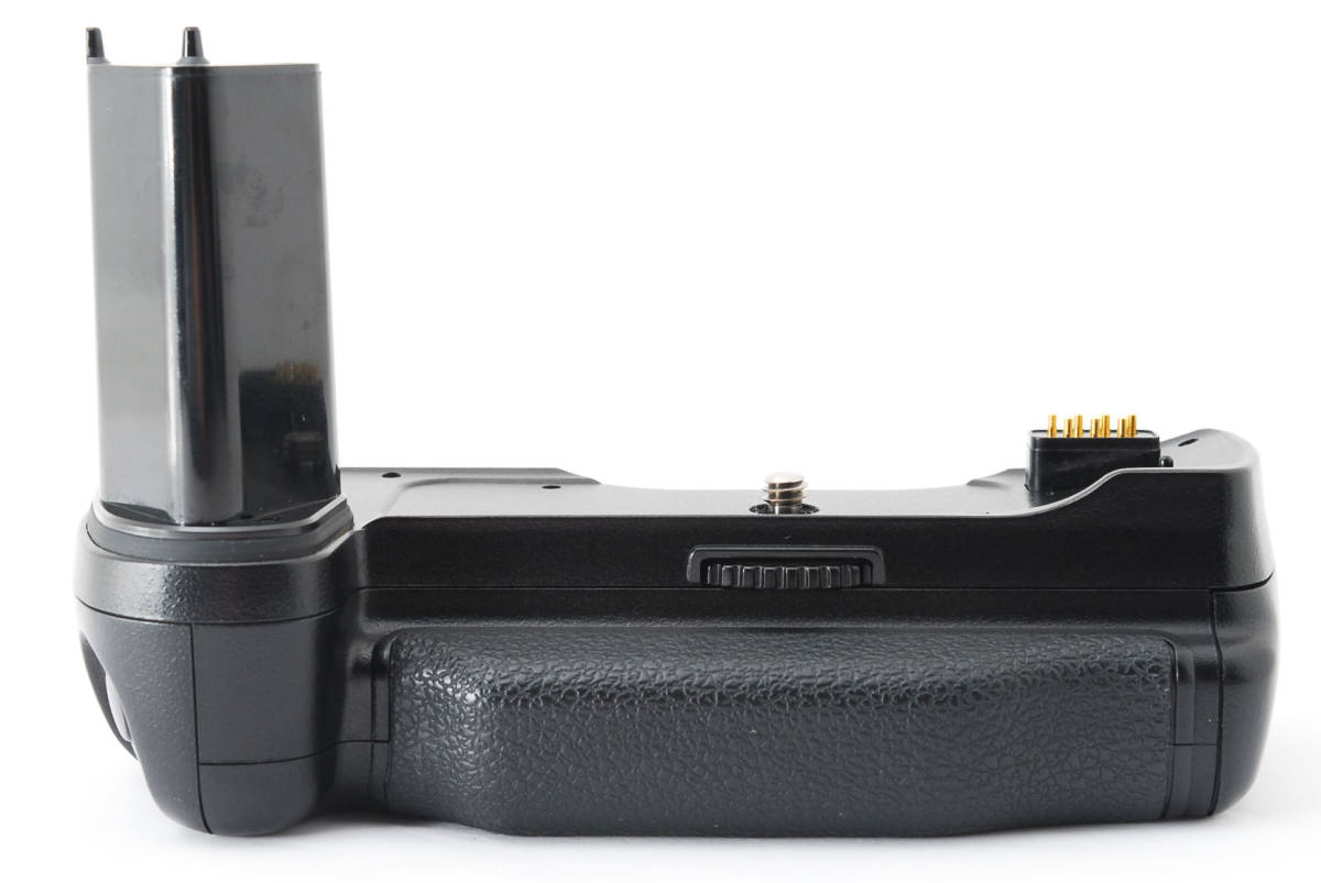 F100 Nikon ニコン 中古Nikon + セット ★☆☆美品☆ニコン　F100用バッテリーグリップ　Nikon MB-15☆★
