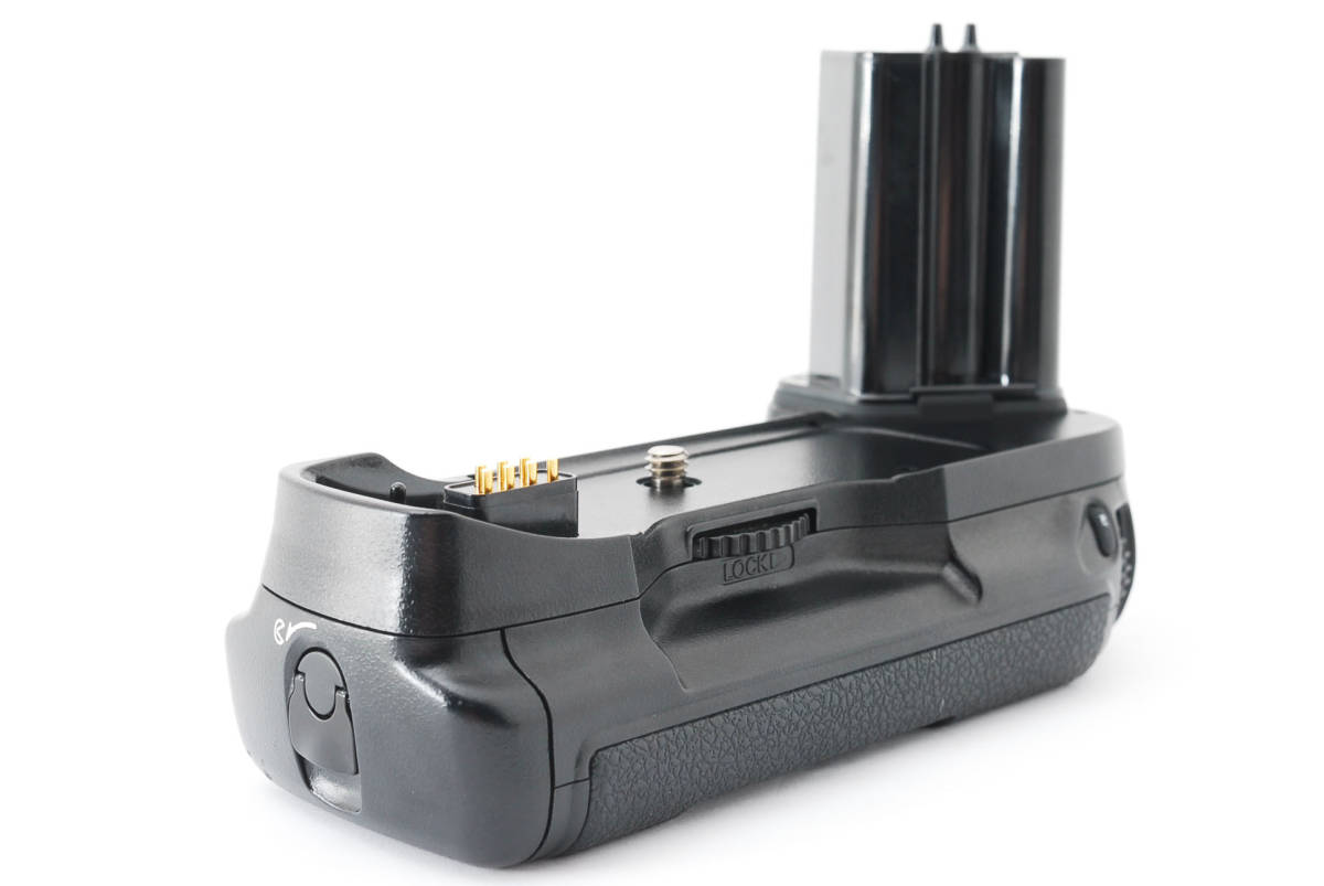 F100 Nikon ニコン 中古Nikon + セット ★☆☆美品☆ニコン　F100用バッテリーグリップ　Nikon MB-15☆★