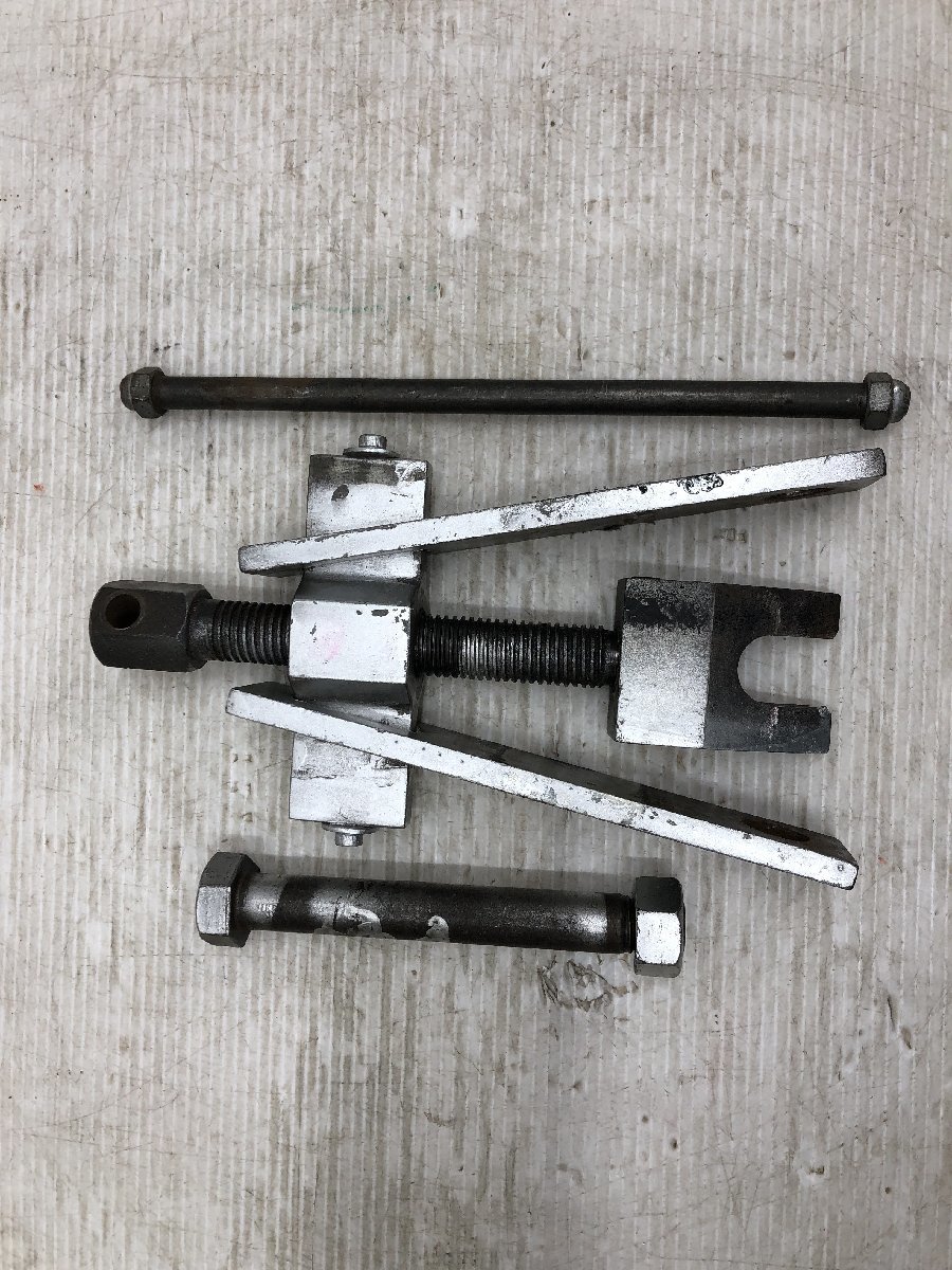【中古品】HOKKO フランジオープナー ITAOUC0HLMGO
