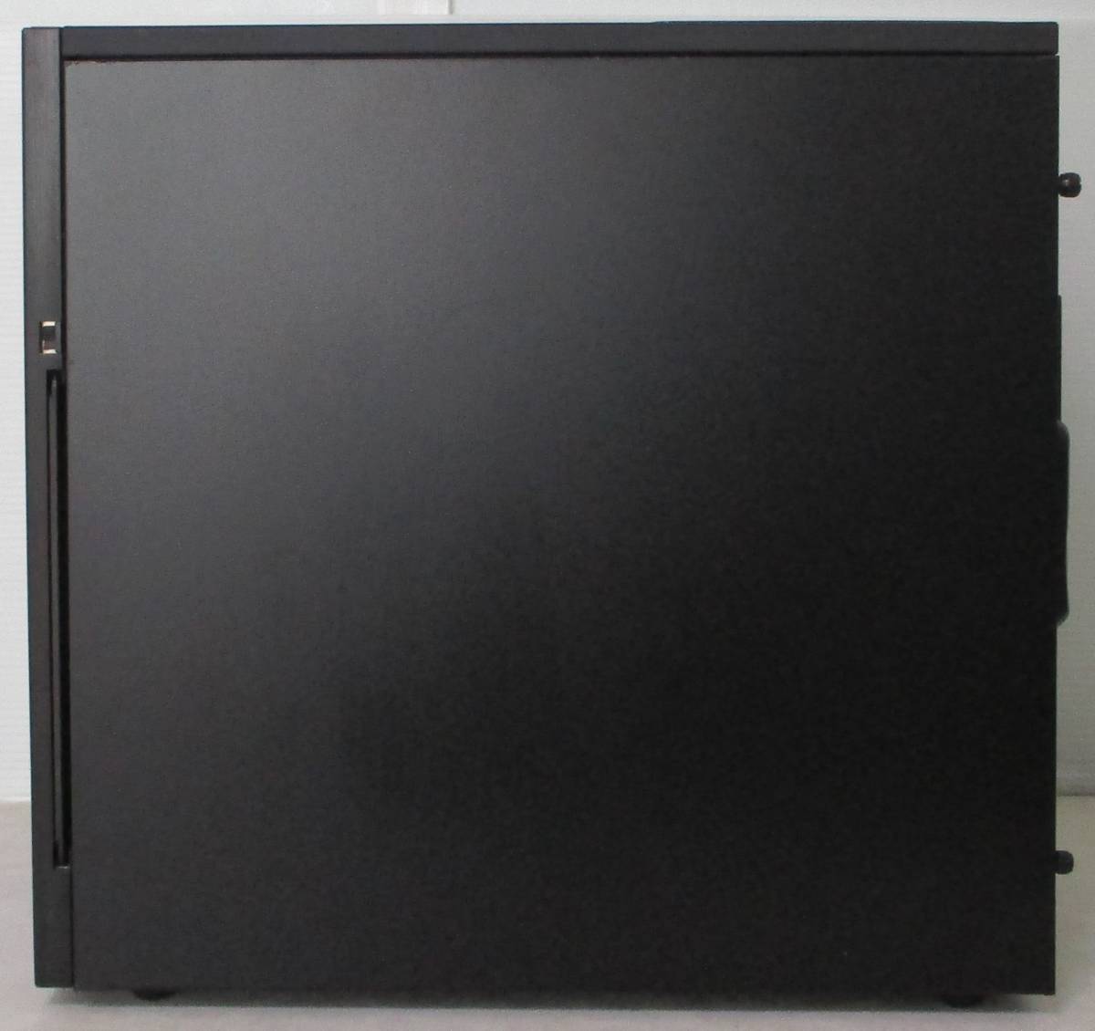 シルバーストーン MicroATX ケース に 「Core i7-3770」 を搭載した 