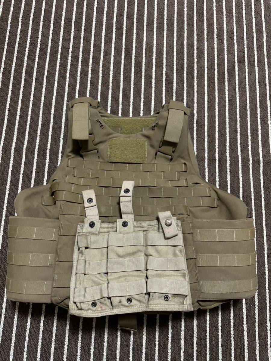 アメリカ海兵隊　IMTV Mサイズ