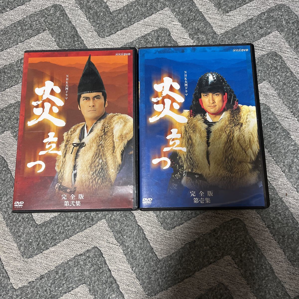 DVD(その他)|売買されたオークション情報、yahooの商品情報をアーカイブ公開 - オークファン(aucfan.com)