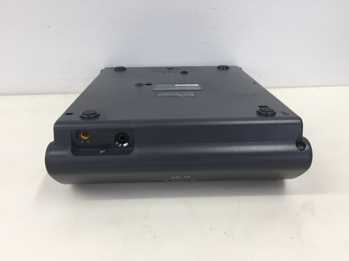 BI-85T SONY トランスクライバー ディクテーター 希少品 ソニー 公式