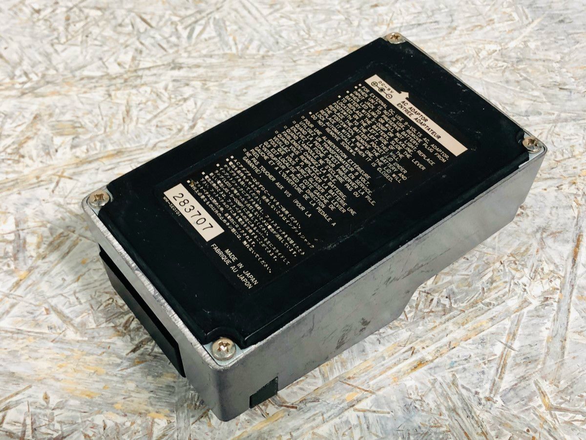 中古 Ibanez DDL20 DELAY III (u74654) DDL20 Ibanez | オンライン
