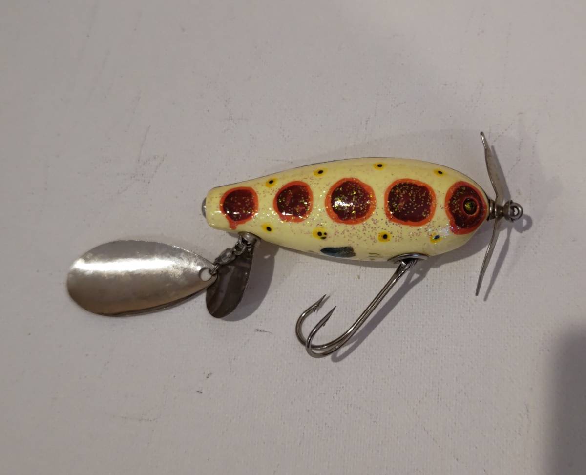 痴虫ルアー 痴虫 沼海馬WS ショップオリカラ 痴虫（チムシ）沼海馬