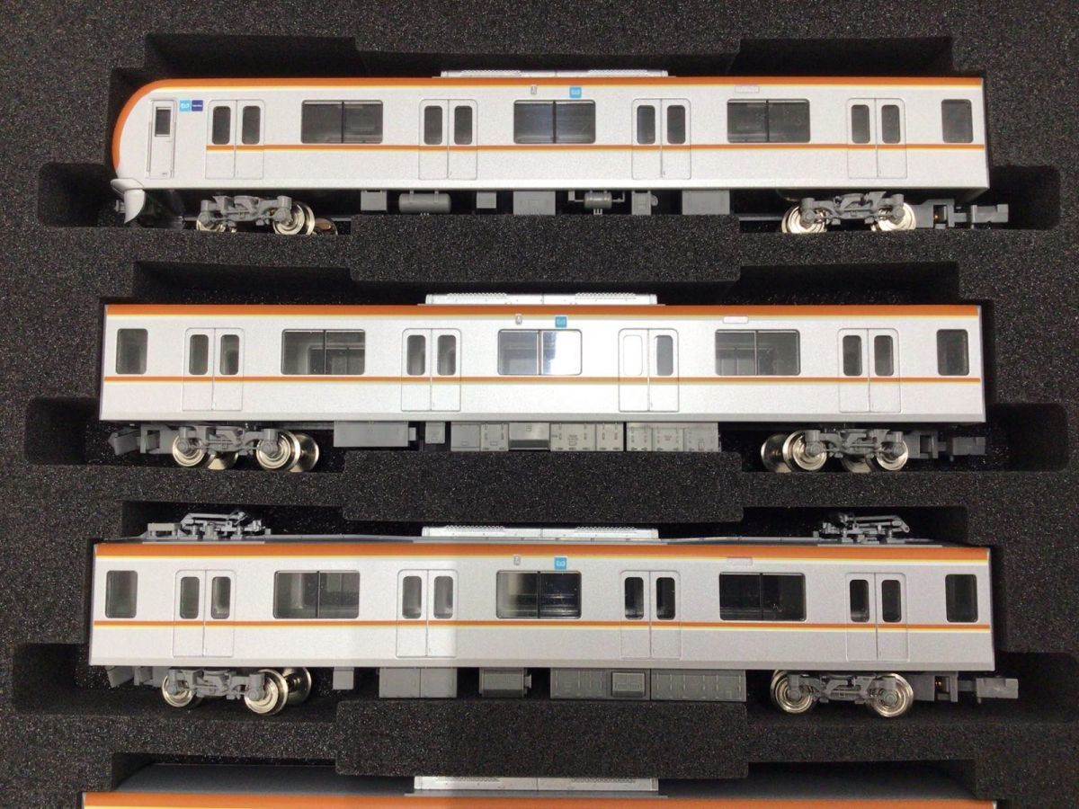 グリーンマックス】4130 東京メトロ10000系 10両