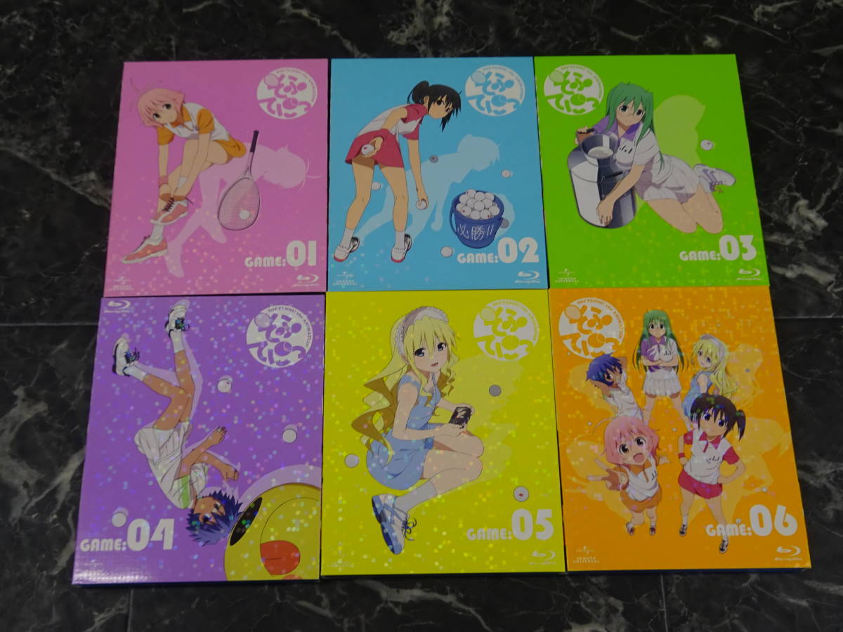 全6巻セット Blu-ray 初回生産限定版 からかい上手の高木さん 未開封品 