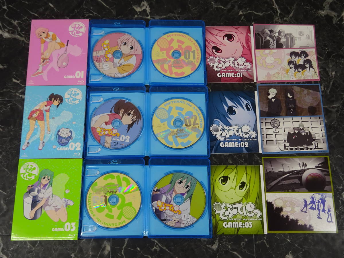 全6巻セット Blu-ray 初回生産限定版 からかい上手の高木さん 未開封品 