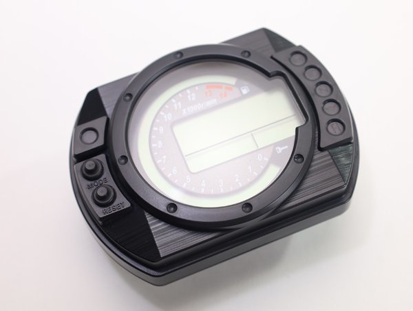 ZX-10R ZXT00C 純正メーター！E204KA