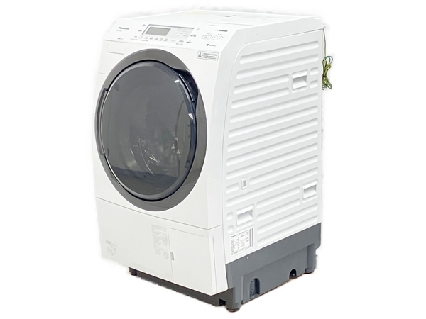 Panasonic パナソニック NA-VX700BL ななめドラム 洗濯 乾燥機 左開き 