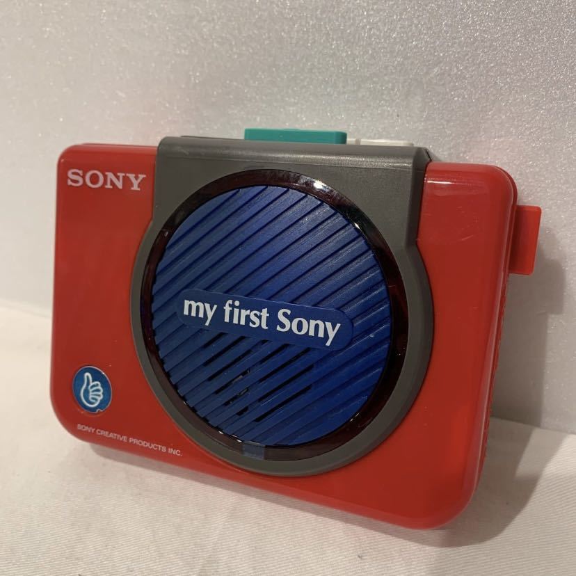 ジャンク ソニー SONY カセットウォークマン WM-3060 15352603 my