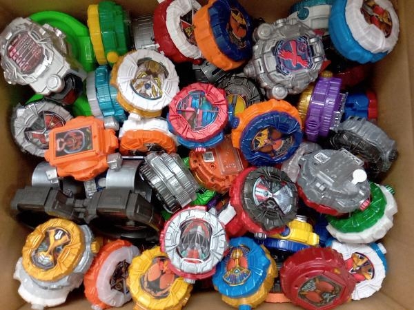 仮面ライダージオウ まとめ売り ジャンク 仮面ライダー ライドウォッチ