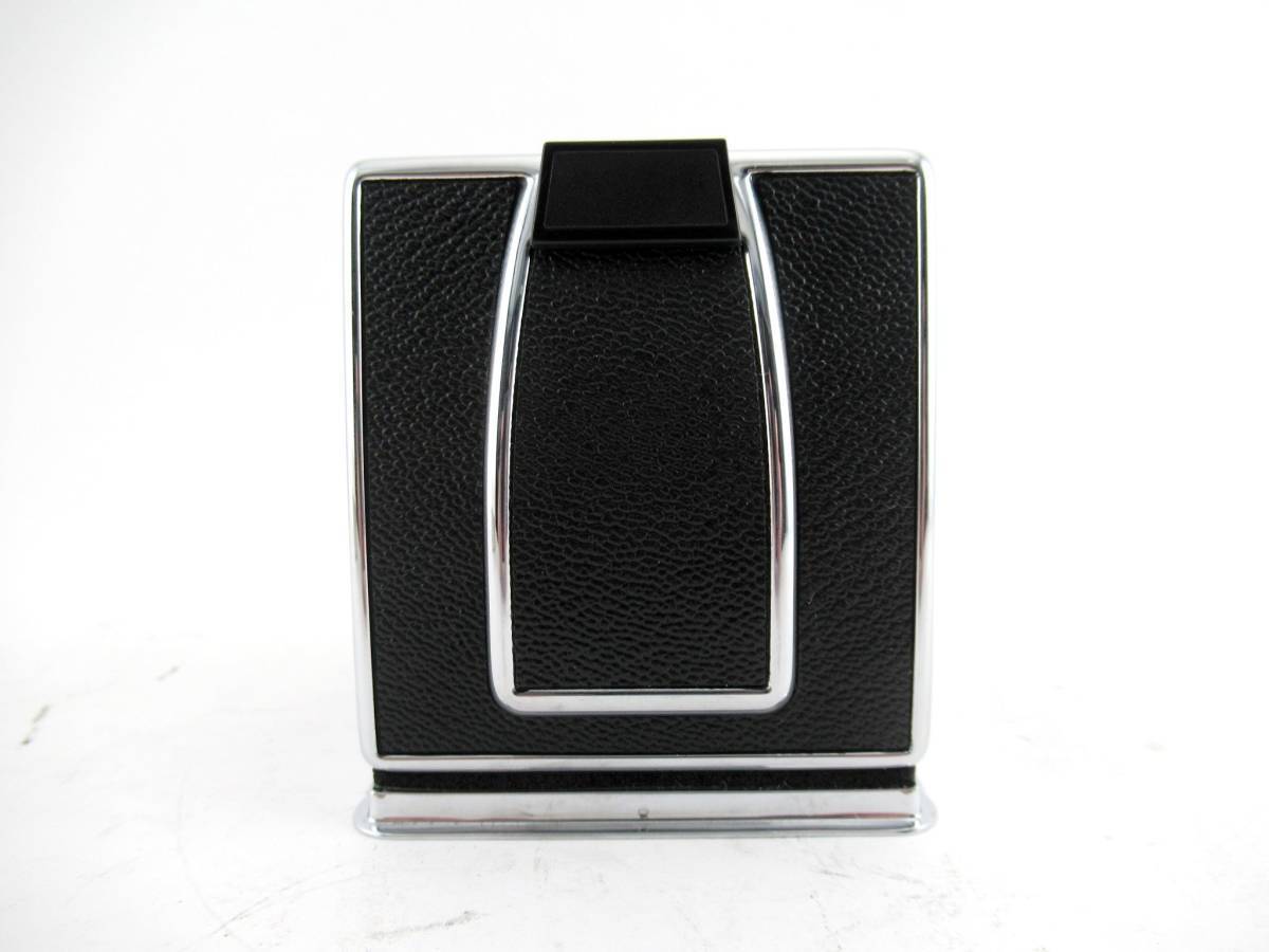 箱付⁄取説⁄標準 Hasselblad フォーカシングフード 視度補正 ルーペ 箱