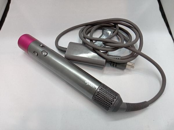 dyson Airwrap HS01 ドライヤー | ヘアアイロン ダイソン級 ヘアー