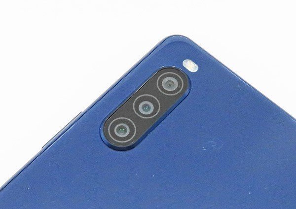◇【docomo/SONY】Xperia 10 II SIMロック解除済み SO-41A