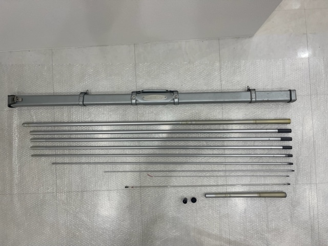 VX銀影TV - 中硬硬95｜＠ベリーネット 日本最大新品中古釣具WEB