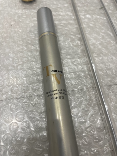 VX銀影TV - 中硬硬95｜＠ベリーネット 日本最大新品中古釣具WEB