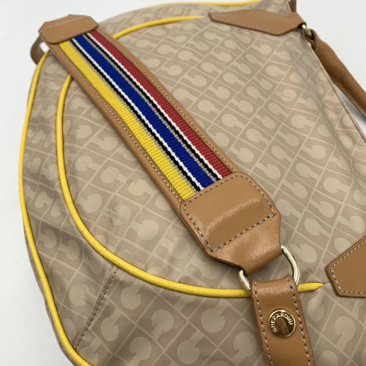 GHERARDINI ゲラルディーニ レディース GHERARDINI（トートバッグ 