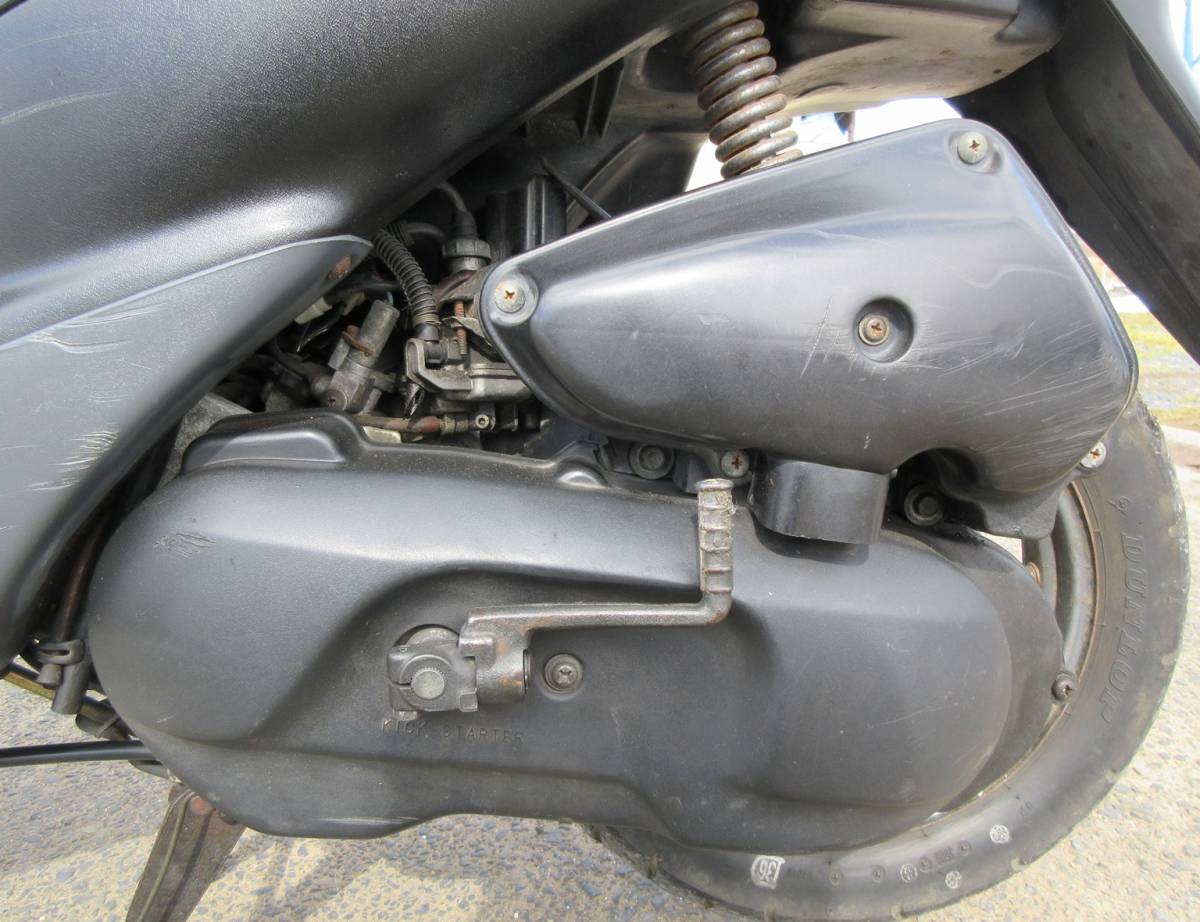 スズキ レッツ SUZUKI Let
