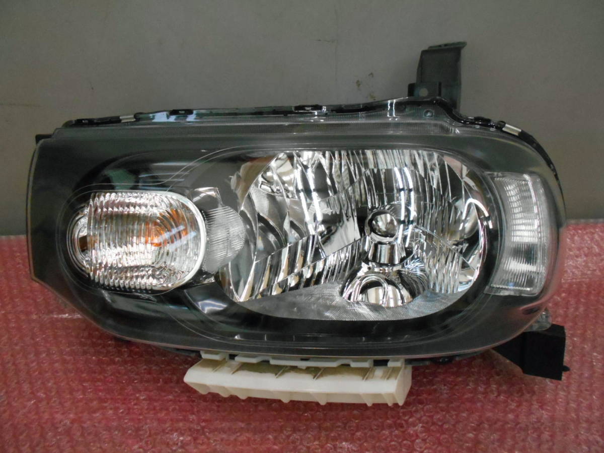 豊富な，人気 2304-199L Z12 CUBE キューブ 純正 HID 左 ヘッドライト 打刻ZE STANLEY P8191 バラスト付属 破損無し 良品(ヘッドライト)｜売買されたオークション情報、yahooの商品情報をアーカイブ公開 - オークファ 日産用