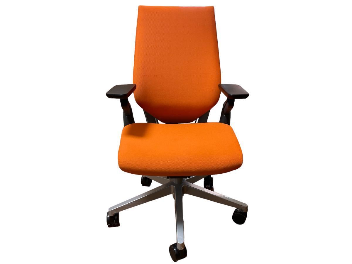 Gesture Steelcase スチールケース - オフィスチェア ジェスチャー 