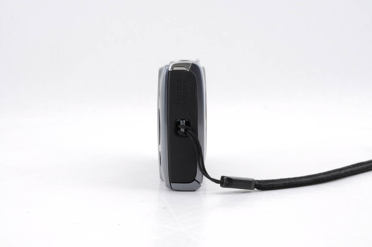 動作品 キャノン Canon IXY 160 コンパクトデジタルカメラ 充電器付 管 