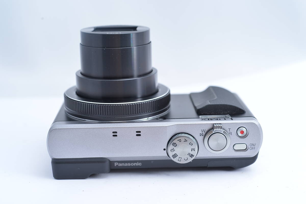 2704 Lumix DMC-TZ85 Panasonic ルミックス パナソニック コンデジ 