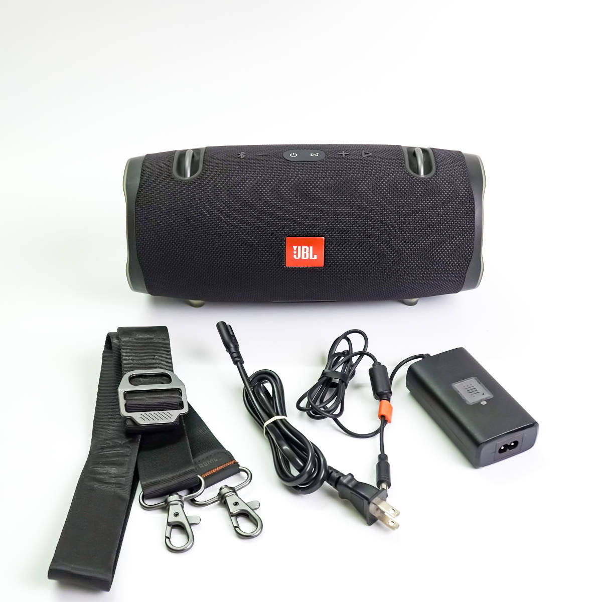 JBL XTREME2 Bluetoothスピーカー IPX7防水 パッシブ