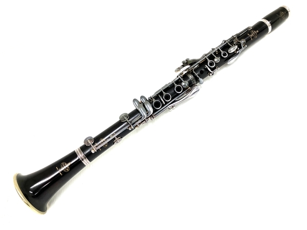 Buffet Crampon R13 B 660 B♭クラリネット マウスピース 5RV