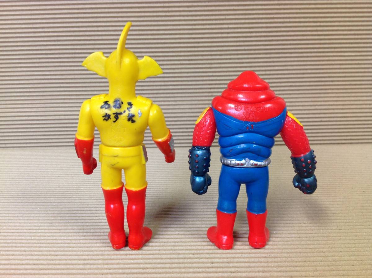 昭和 超合金 アクマイザー3 ガブラ 石森プロ 東映