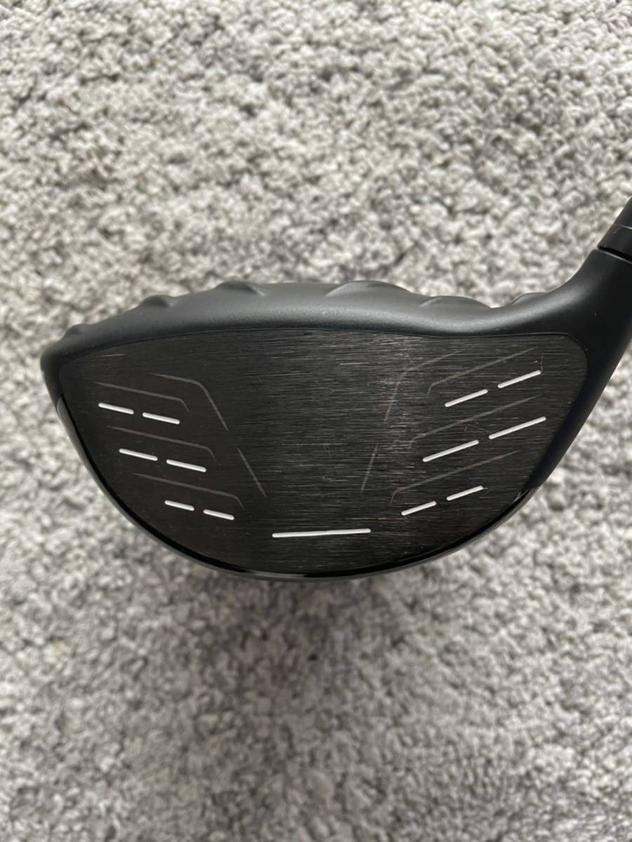 G430 PING LST 2.0 TOUR ドライバー ピン 10.5° 中古 DR CHROME 10.5