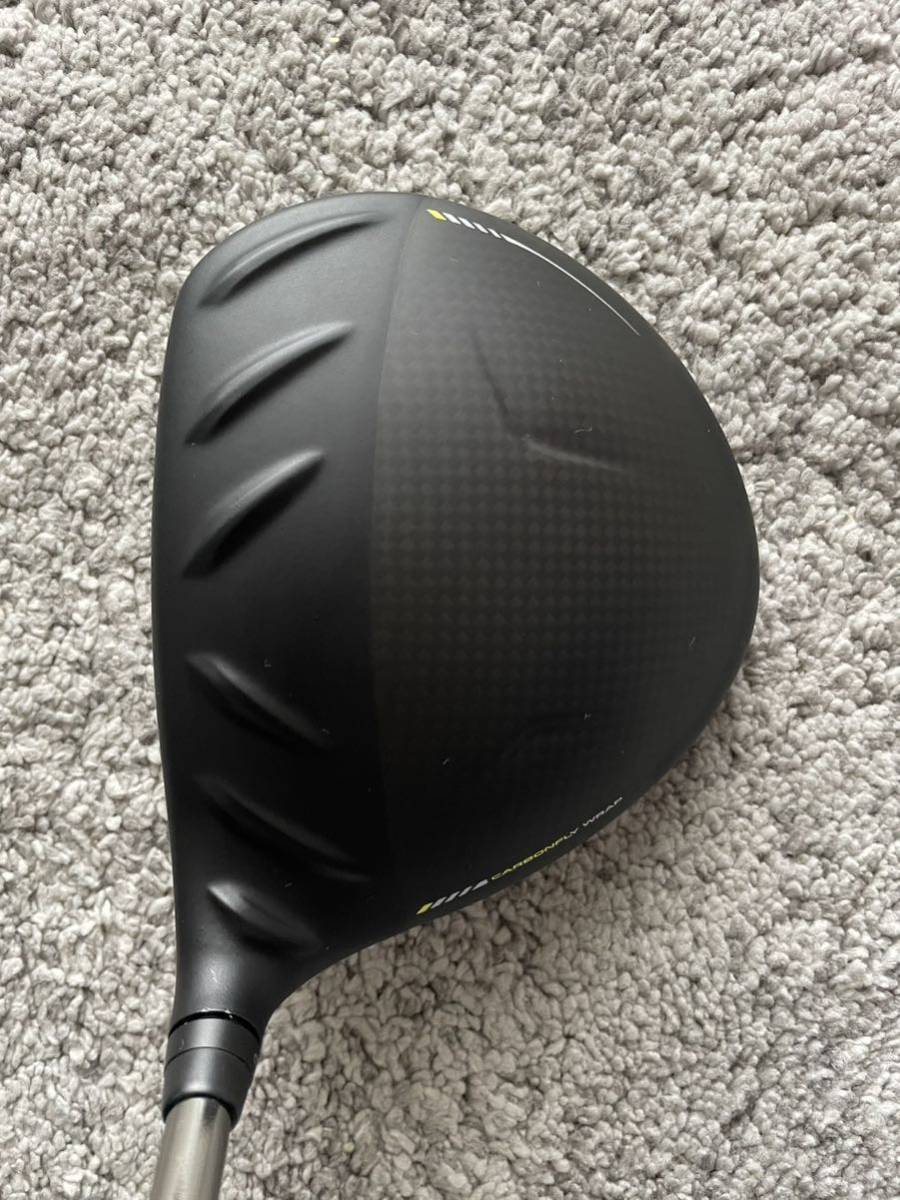G430 PING LST 2.0 TOUR ドライバー ピン 10.5° 中古 DR CHROME 10.5