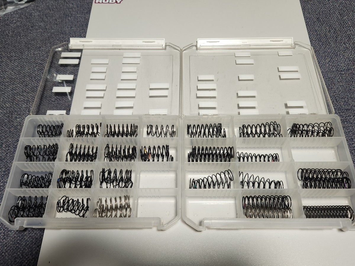  オフロード スプリング ダンパースプリング XRAY ヨコモ 京商 アソシ ASSOCIATED 電動 バギー(ダンパー、スプリング)｜売買されたオークション情報、yahooの商品情報をアーカイブ公開 - オークフ ダンパー、スプリング