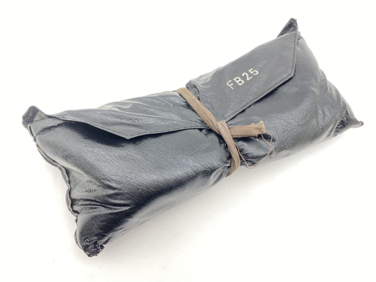 管k230407-0177 RX-7 FC3C カブリオレ RX7 後期 車載工具 セット FC3S We can ship overseas. (10)