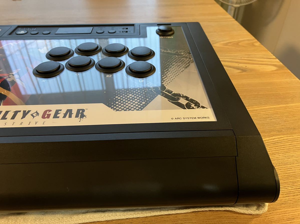 ファイティングスティックα HORI α 値下げ！HORI FIGHTING ：HORIが