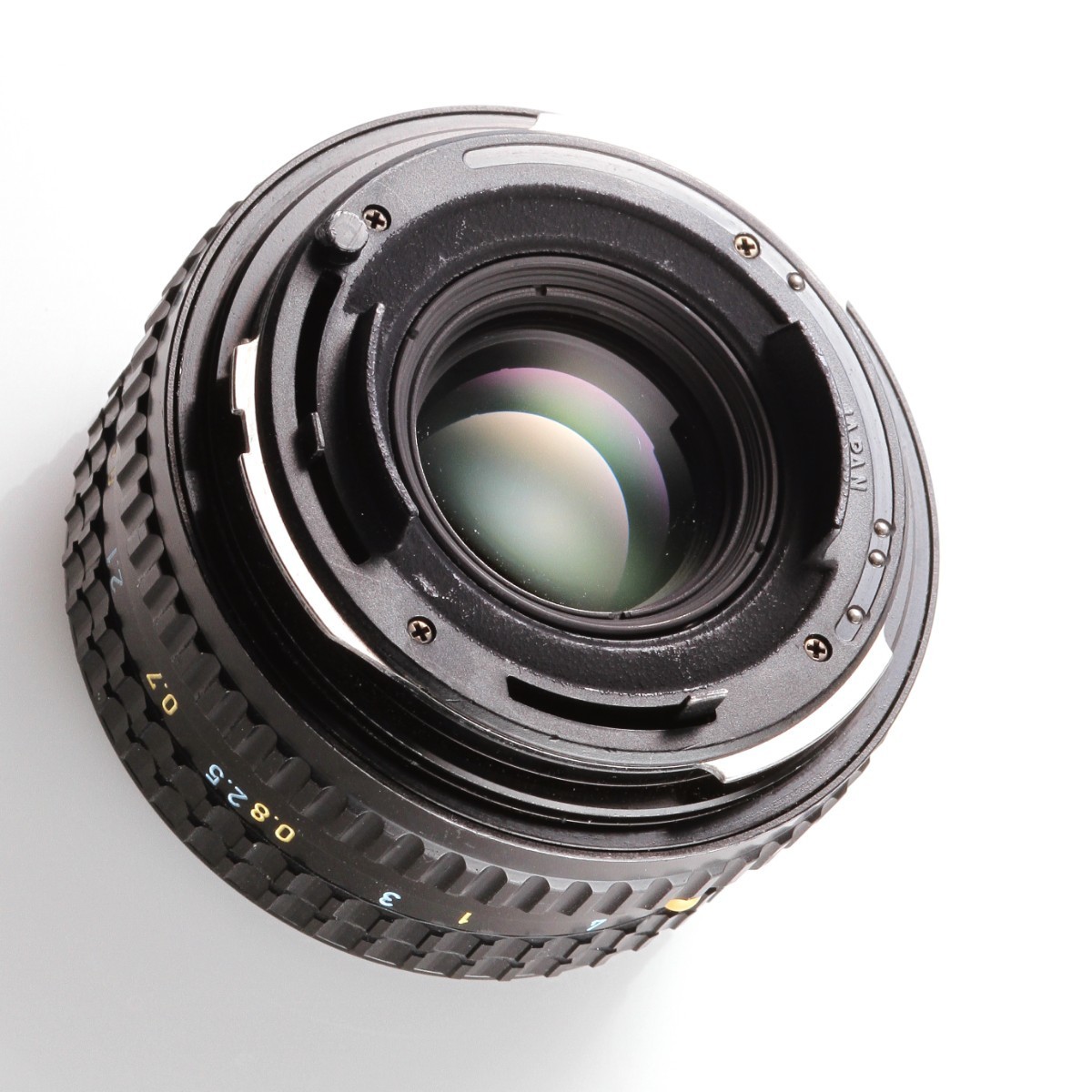 smc PENTAX-A 645 75mm F2.8 0 75mm SMC 645マウント ペンタックス