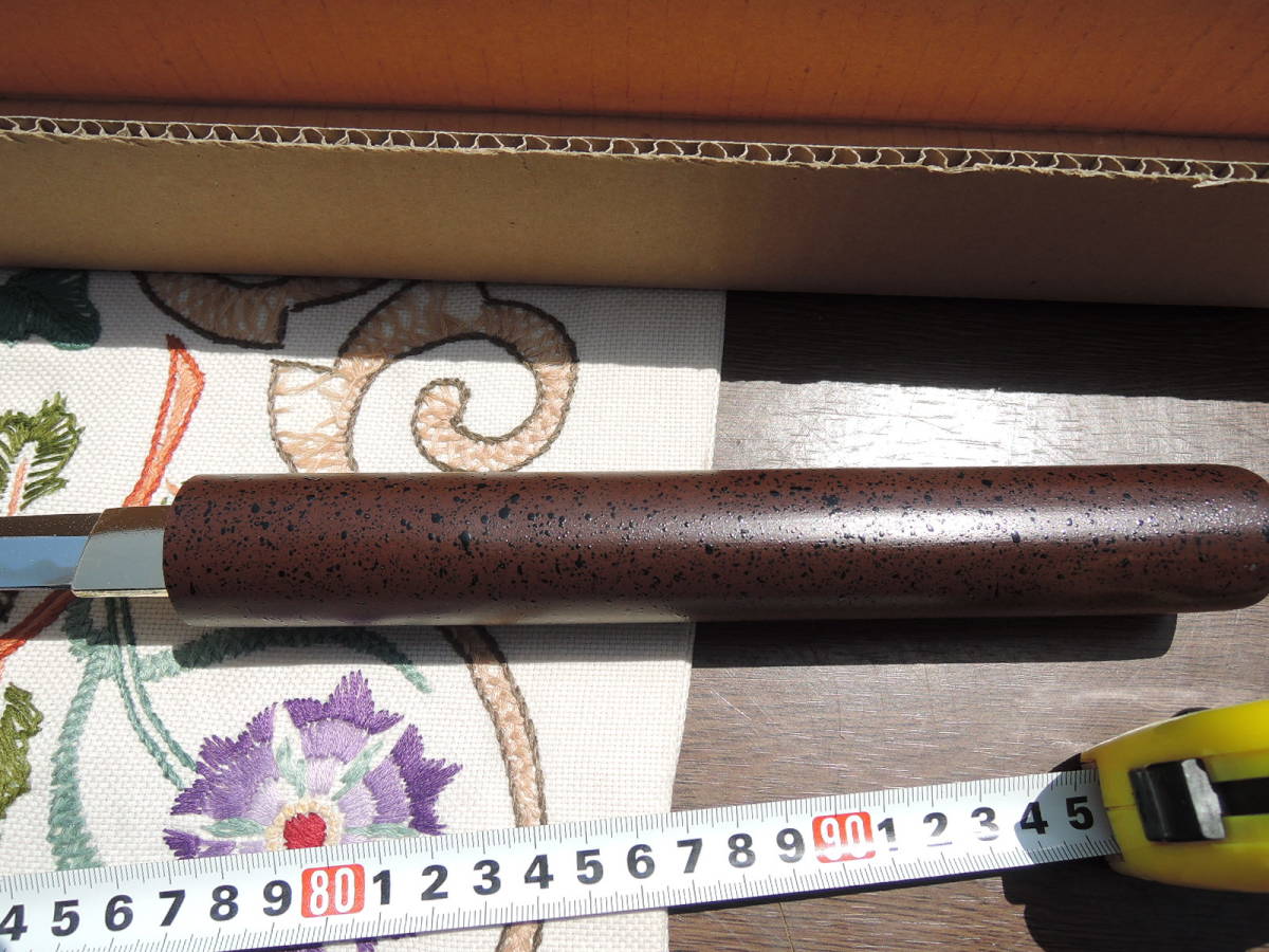 模造刀　仕込み杖