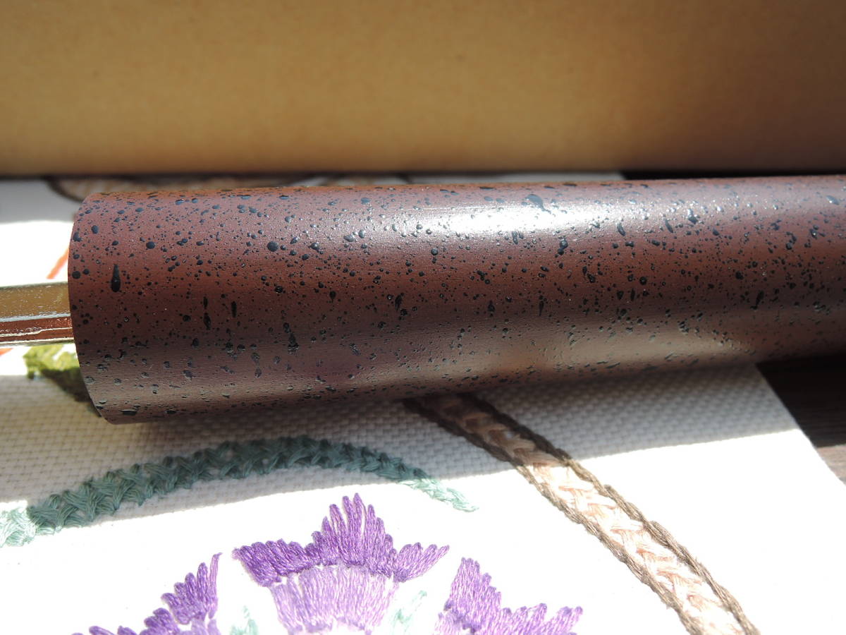 模造刀　仕込み杖