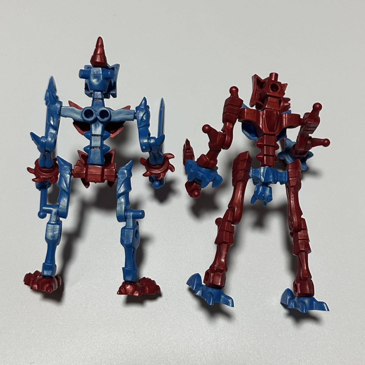 Yahoo!オークション - ギガ ほねほねザウルス 第4弾 全4種 セット 未開