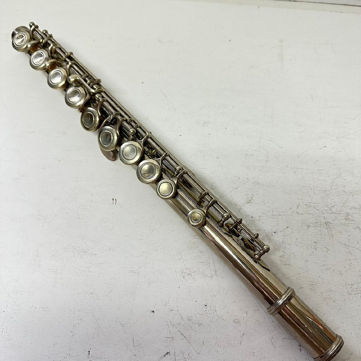 YAMAHA フルート ヤマハ YFL-211 楽器 YFL-211II 管楽器 Ⅱ Flute