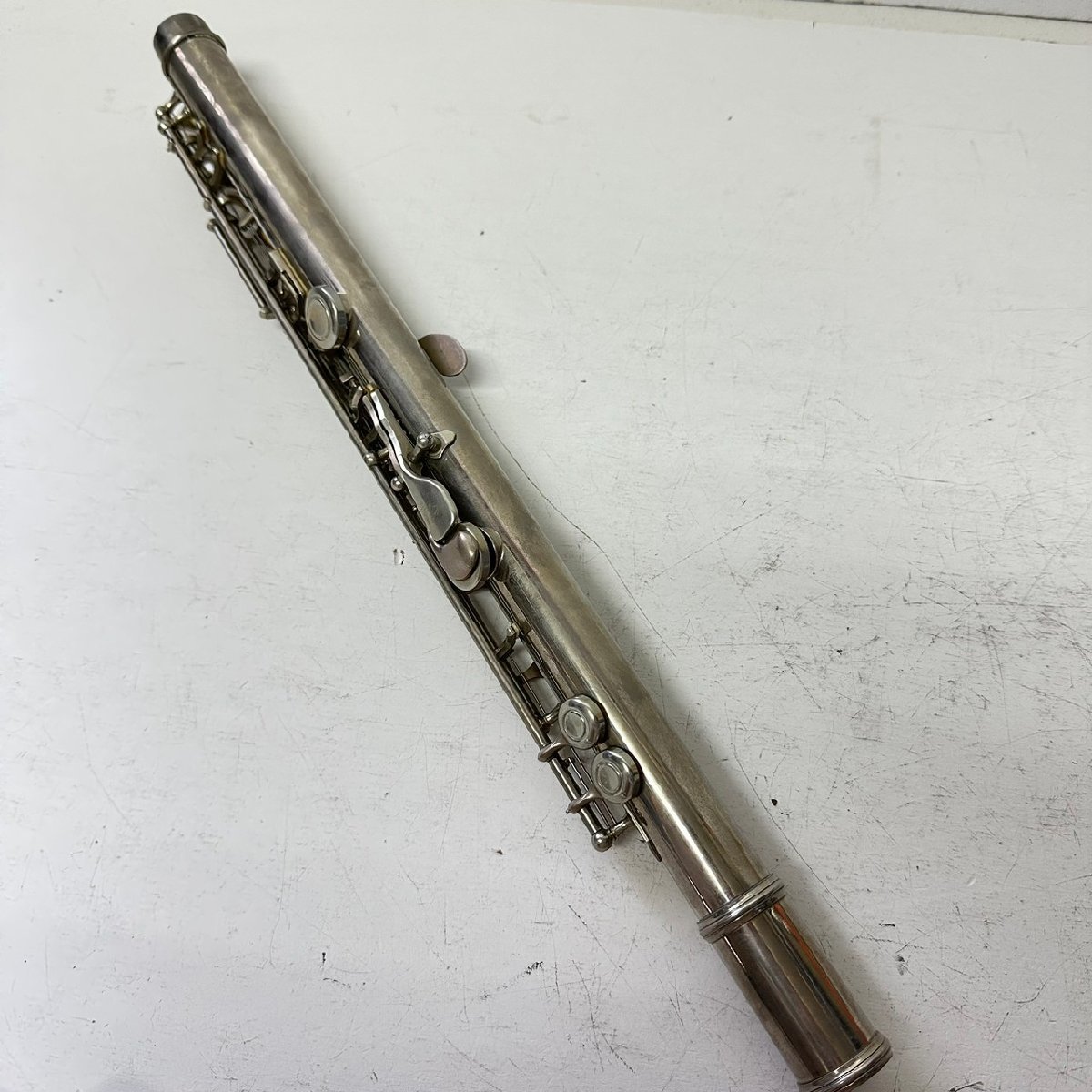 YAMAHA フルート ヤマハ YFL-211 楽器 YFL-211II 管楽器 Ⅱ Flute