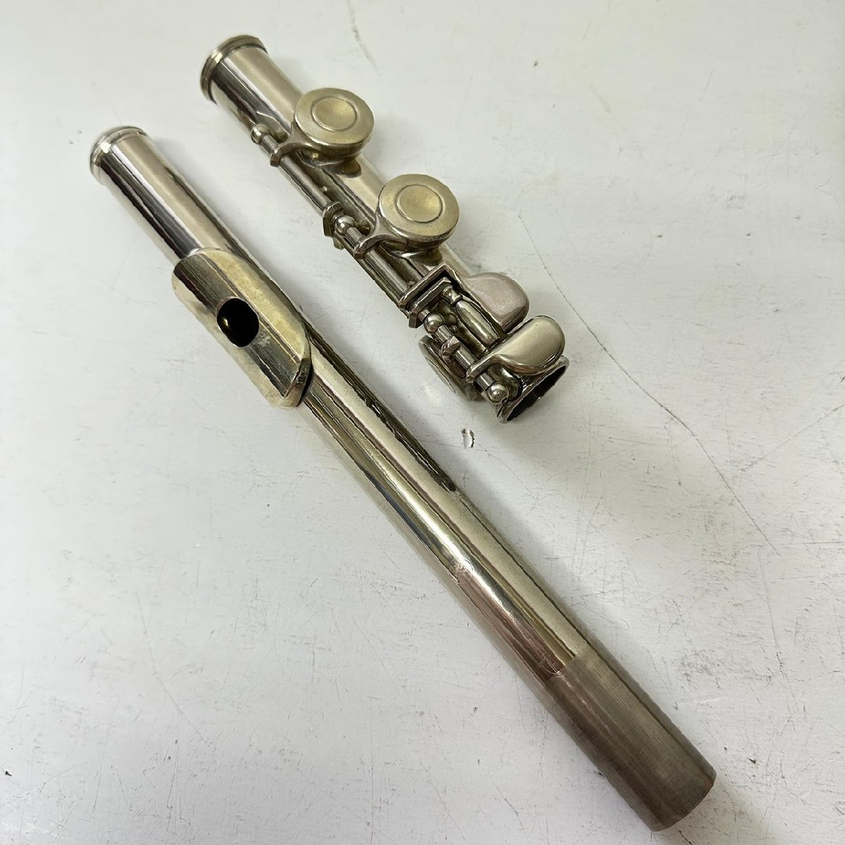 YAMAHA フルート ヤマハ YFL-211 楽器 YFL-211II 管楽器 Ⅱ Flute