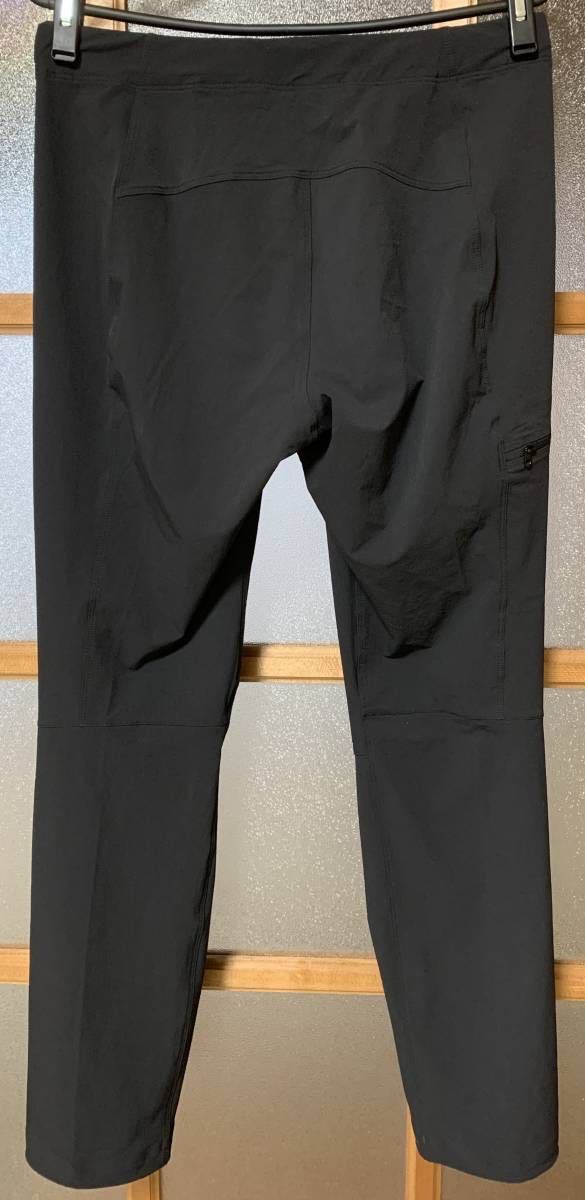 ARC'TERYX アークテリクス ガンマLTパンツ サイズ4-R Gamma LT Pant