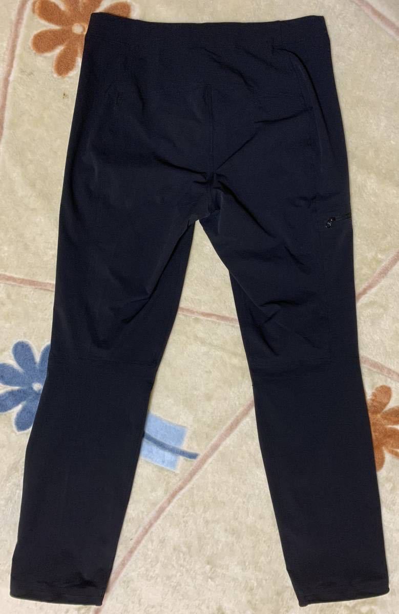 ARC'TERYX アークテリクス ガンマLTパンツ サイズ4-R Gamma LT Pant